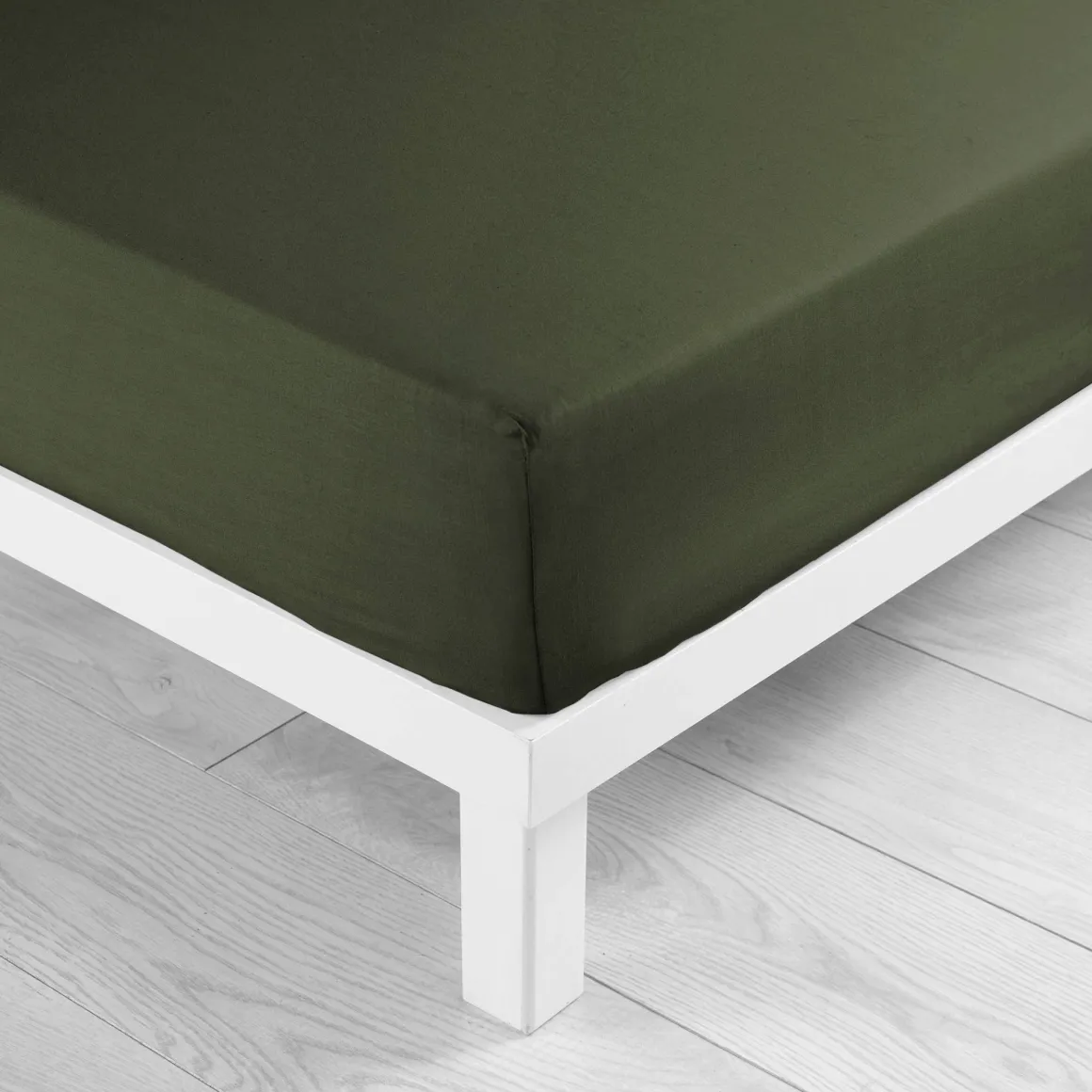 Drap housse microfibre Oscar