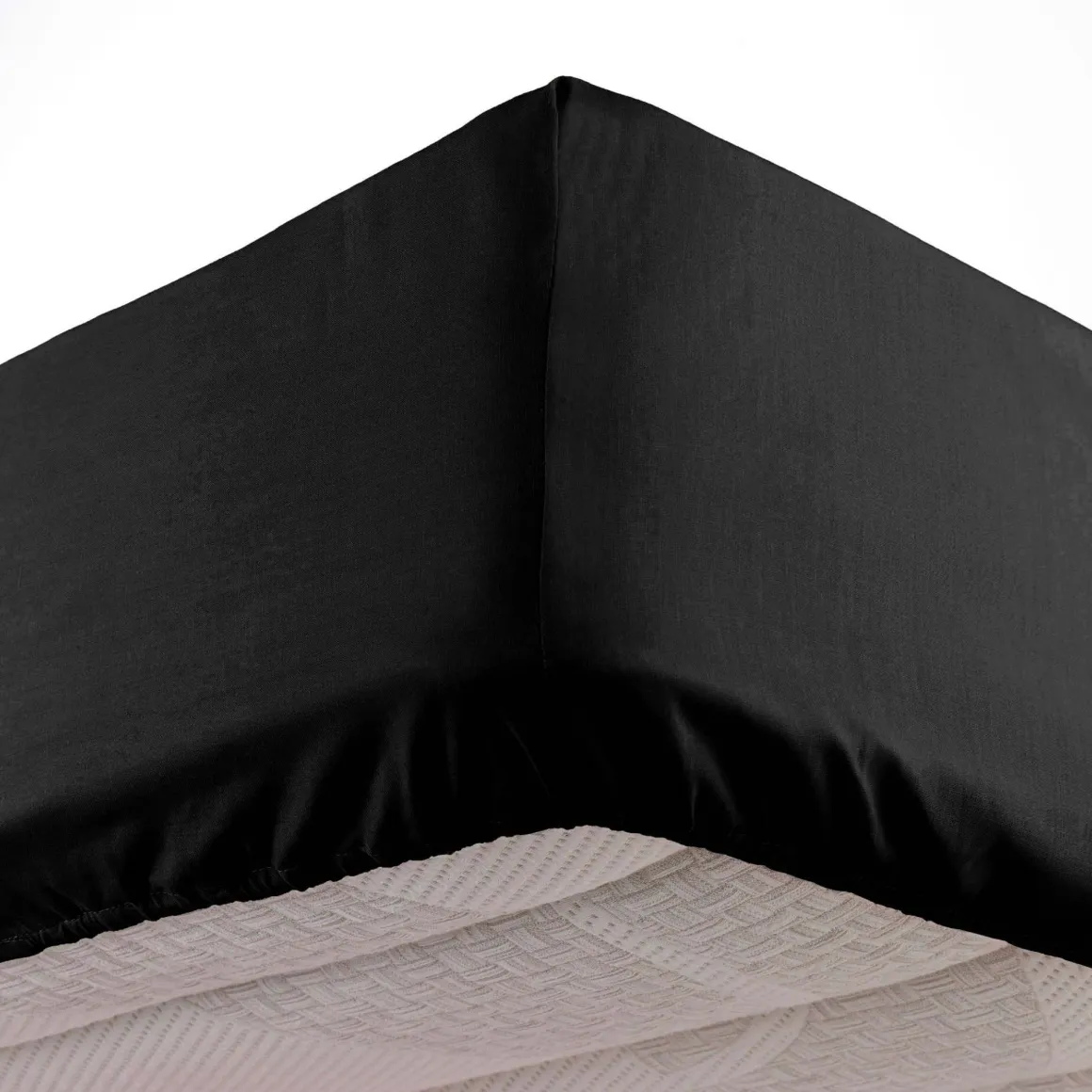 Drap housse microfibre Oscar