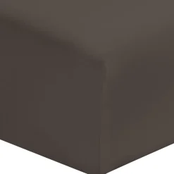Drap housse pour lit articulé 100% coton bonnet 30 cm
