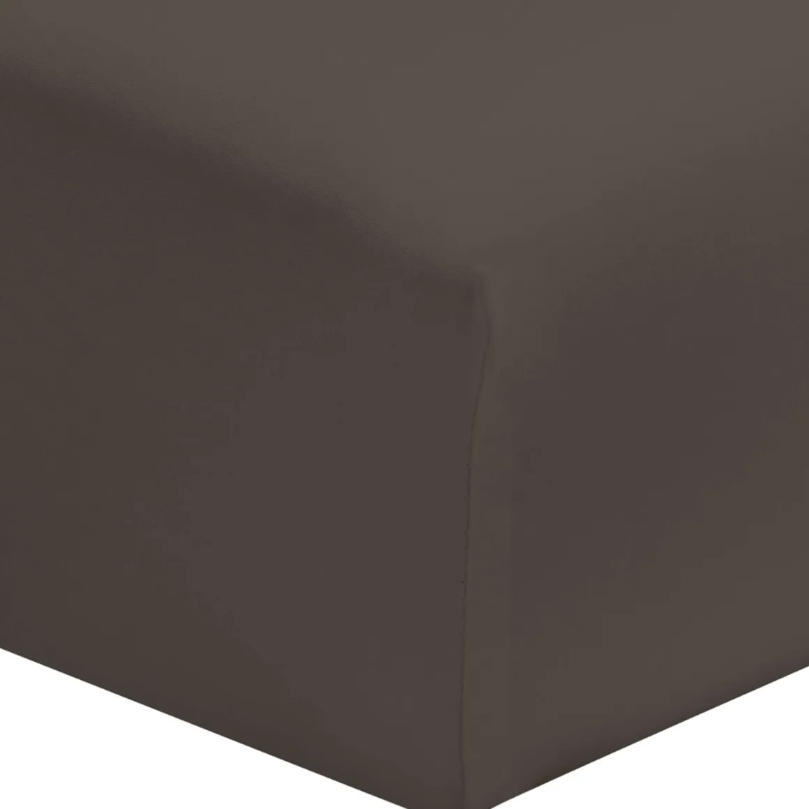 Drap housse pour lit articulé 100% coton bonnet 30 cm
