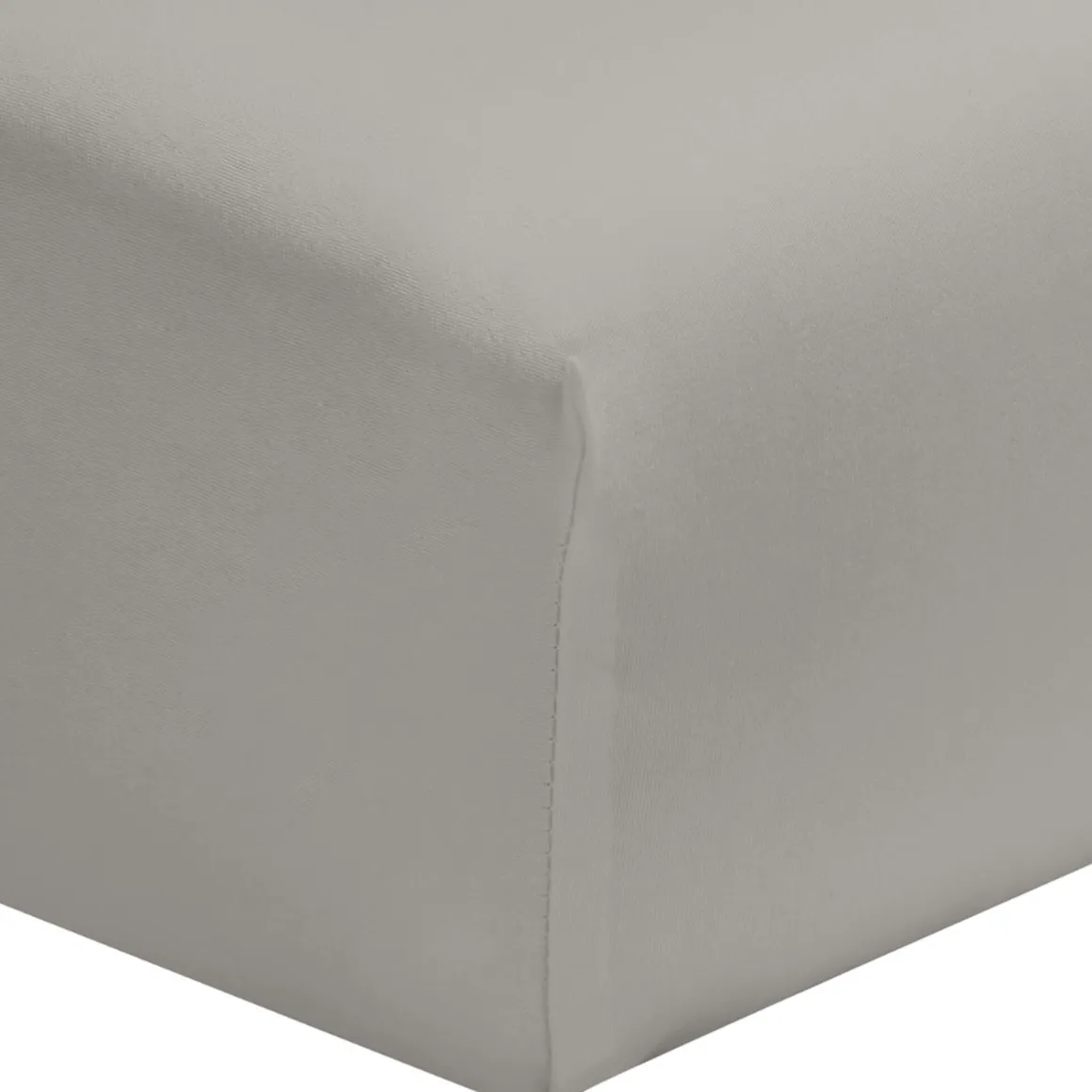 Drap housse pour lit articulé 100% coton bonnet 30 cm