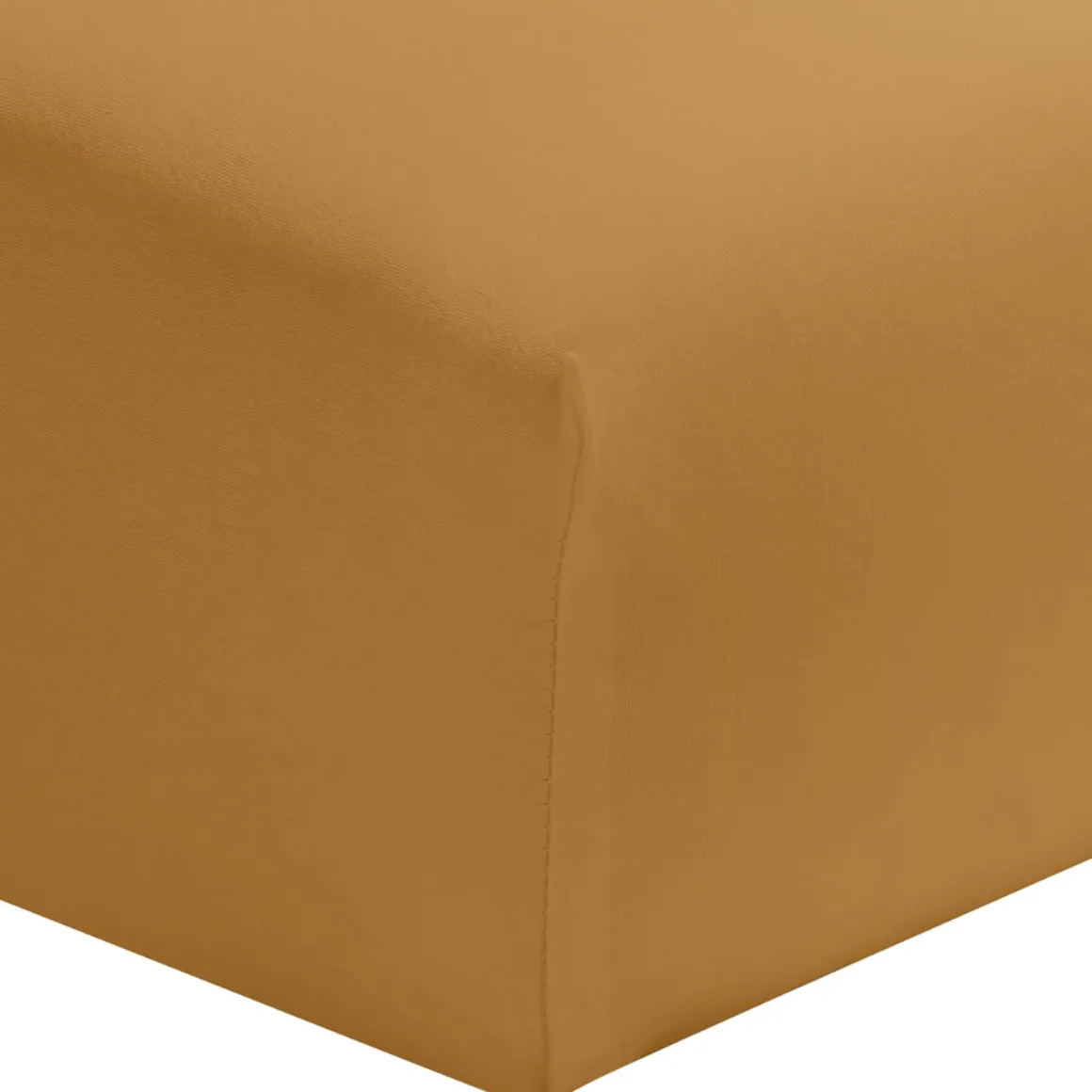 Drap housse pour lit articulé 100% coton biologique bonnet 30 cm