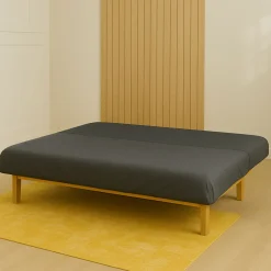 Drap housse pour matelas clic-clac - Someo