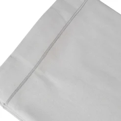 Drap plat 100% coton