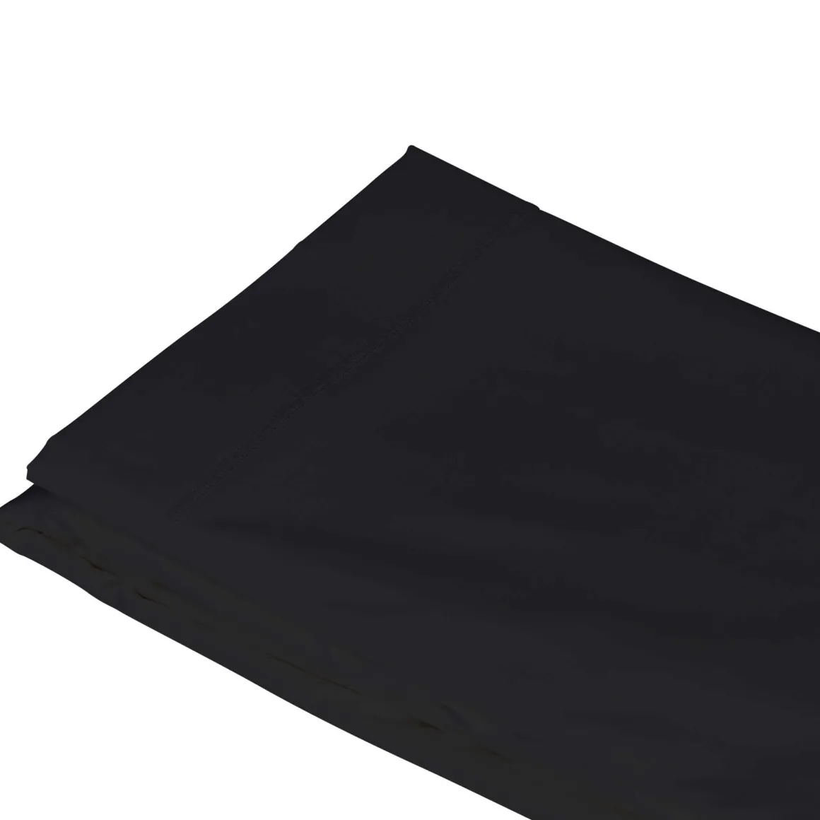 Drap plat 100% coton