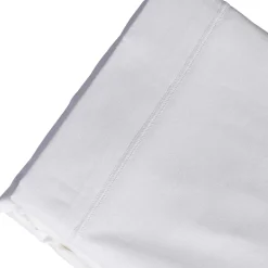 Drap plat 100% coton