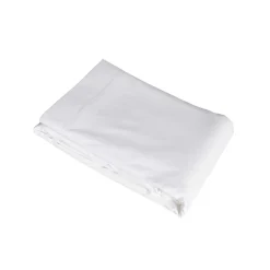 Drap plat 100% coton