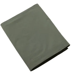 Drap plat coton lavé - SOMEO
