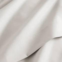 Drap plat coton percale - SOMEO
