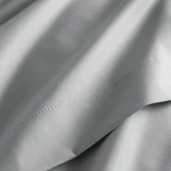 Drap plat coton percale - SOMEO