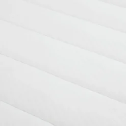 Ensemble matelas couchage latex, sommier et pieds Crépuscule 400 - SOMEO