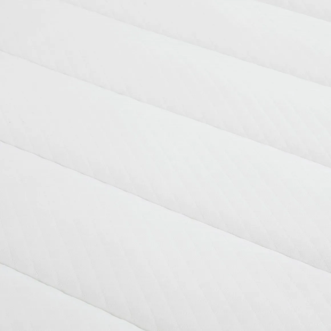 Ensemble matelas couchage latex, sommier et pieds Crépuscule 400 - SOMEO