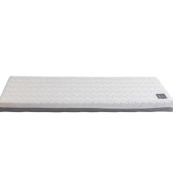 Ensemble matelas ferme mousse Tranquillité 2.0 + Lit enfant en pin massif - LT17019