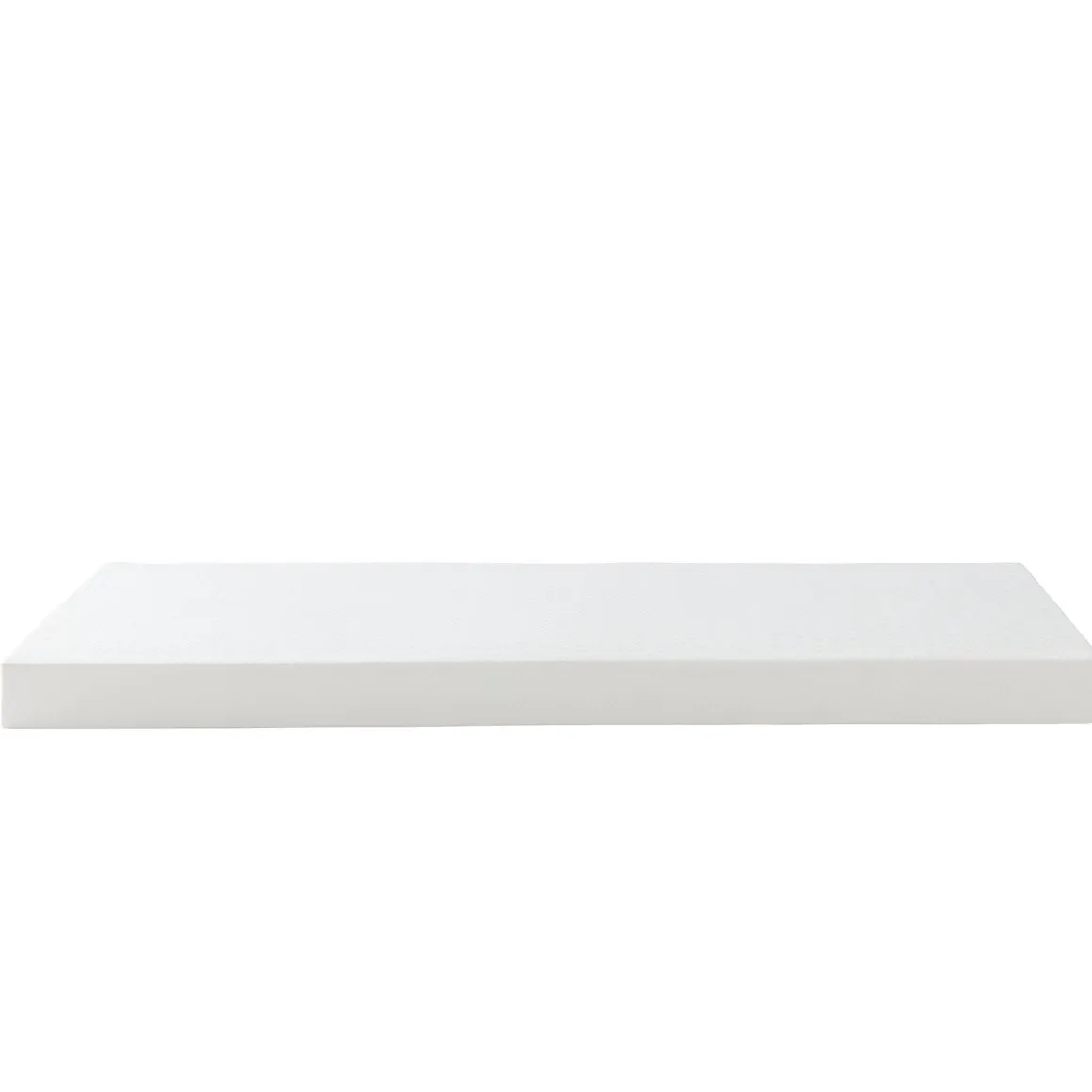 Ensemble matelas junior 100% latex, sommier et pieds Crépuscule 200 - SOMEO