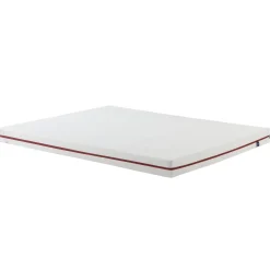 Ensemble matelas junior 100% latex, sommier et pieds Crépuscule 200 - SOMEO