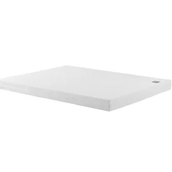 Ensemble matelas junior mousse, sommier et pieds Aurore 100 - SOMEO