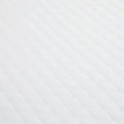 Ensemble matelas junior mousse, sommier, pieds et tête de lit Aurore 100 - SOMEO