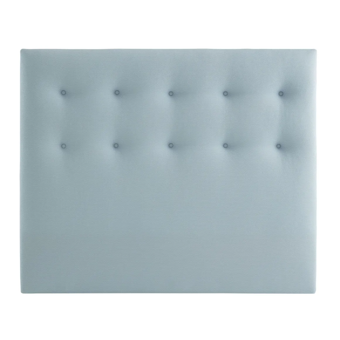 Ensemble matelas mémoire de forme, sommier, pieds et tête de lit Songe 500 - SOMEO
