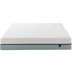 Ensemble matelas mémoire de forme, sommier Constellation et pieds Songe 600 - SOMEO