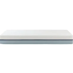 Ensemble matelas mémoire de forme, sommier Constellation et pieds Songe 600 - SOMEO