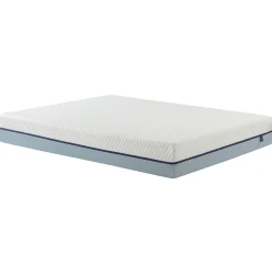 Ensemble matelas mémoire de forme, sommier Constellation et pieds Songe 600 - SOMEO