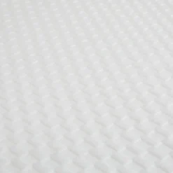 Ensemble matelas mémoire de forme, sommier Constellation et pieds Songe 600 - SOMEO