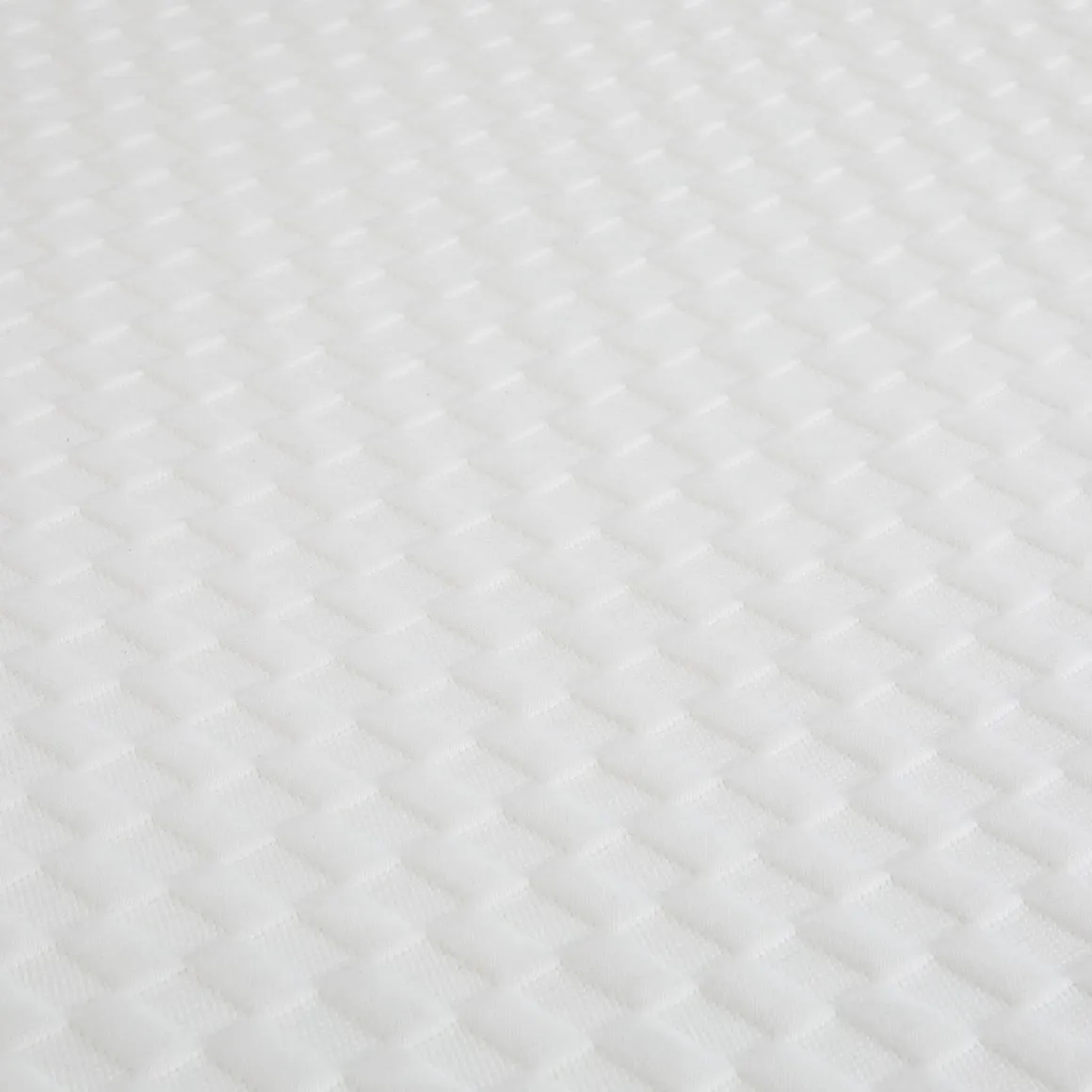 Ensemble matelas mémoire de forme, sommier Constellation et pieds Songe 600 - SOMEO