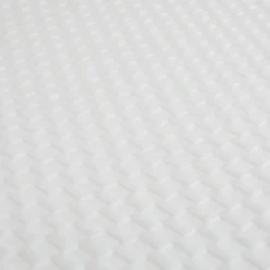Ensemble matelas mémoire de forme, sommier, pieds et tête de lit Songe 600 - SOMEO