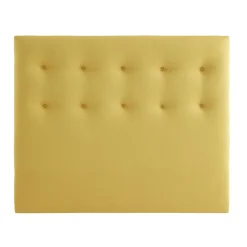 Ensemble matelas mousse, sommier, pieds, tête de lit, couette et oreiller Aurore 400 - SOMEO