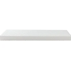 Ensemble matelas mousse, sommier et pieds Aurore 200 - SOMEO