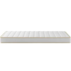Ensemble matelas mousse, sommier Lune et pieds Aurore 300 - SOMEO