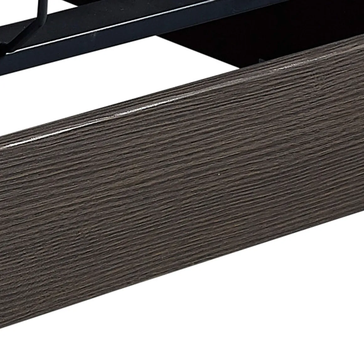 Ensemble matelas relaxation 100% latex, sommier TPR, pieds Crépuscule 500 - SOMEO
