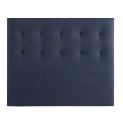 Ensemble matelas ressorts, sommier, pieds et tête de lit Rêve 300 - SOMEO