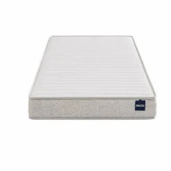 Ensemble sommier et matelas enfant mousse ferme Bultex Fair 2