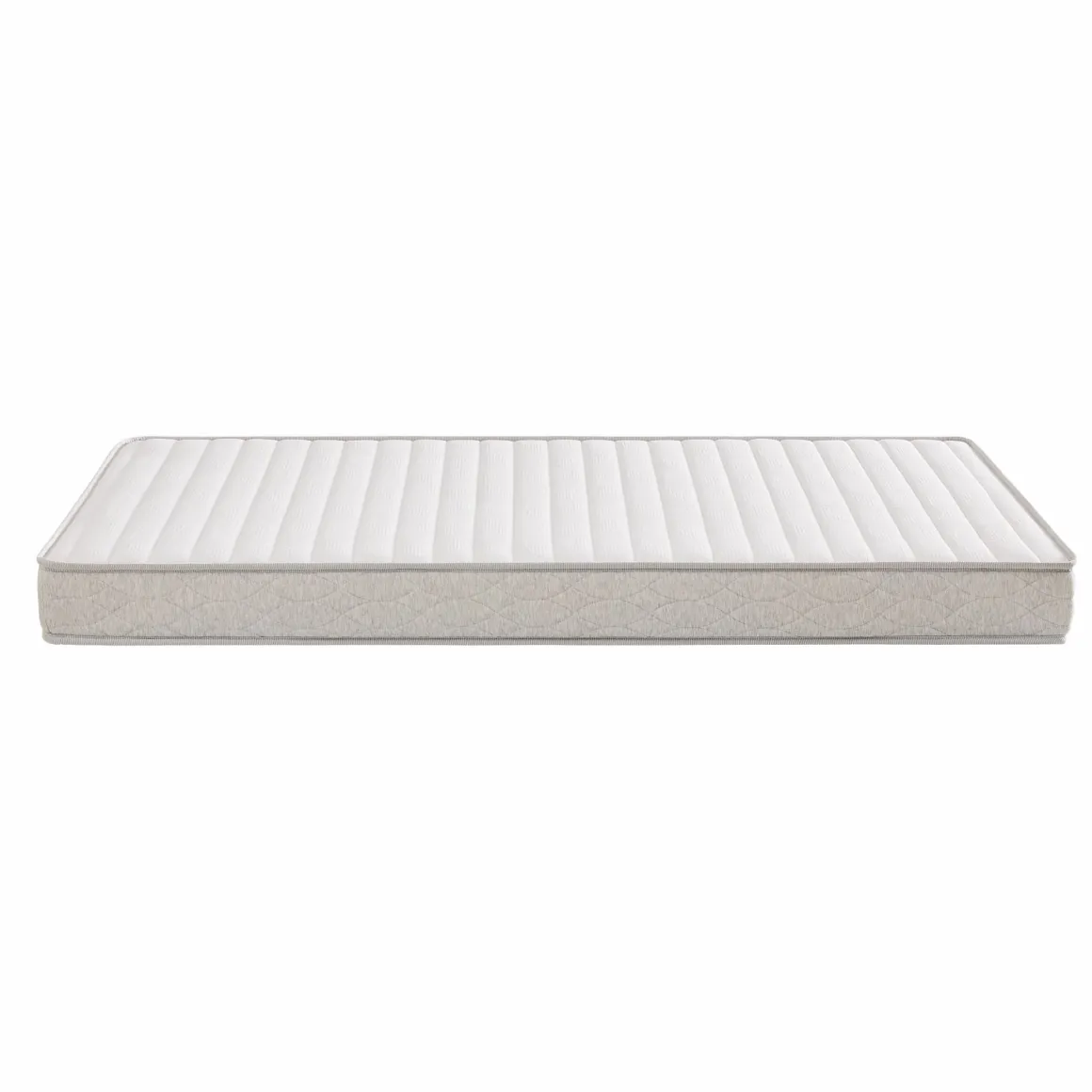 Ensemble sommier et matelas enfant mousse ferme Bultex Fair 2