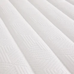 Ensemble sommier et matelas enfant mousse ferme Bultex Fair 2