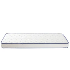 Ensemble sommier et matelas enfant mousse ferme Merinos Sun