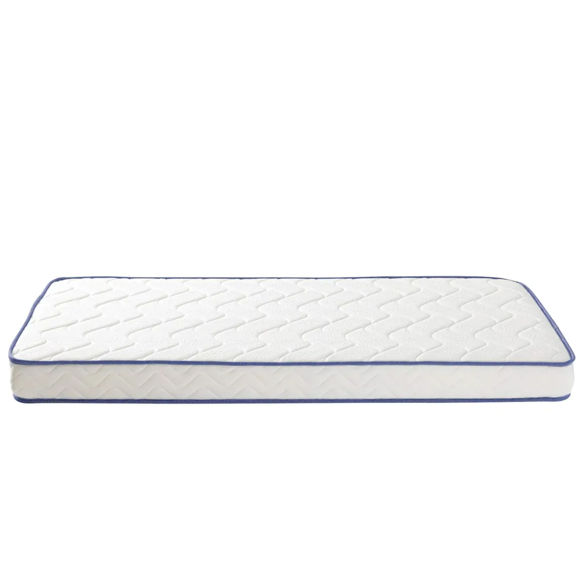 Ensemble sommier et matelas enfant mousse ferme Merinos Sun