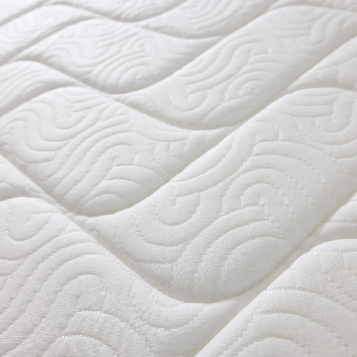 Ensemble sommier et matelas enfant mousse ferme Merinos Sun