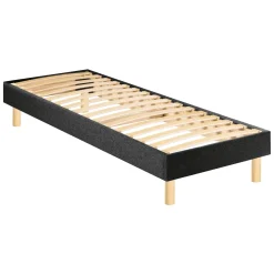 Ensemble sommier et matelas junior mousse ferme Merinos Positive Lit