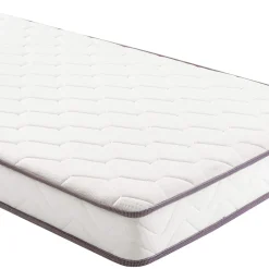 Ensemble sommier et matelas junior mousse ferme Merinos Positive Lit