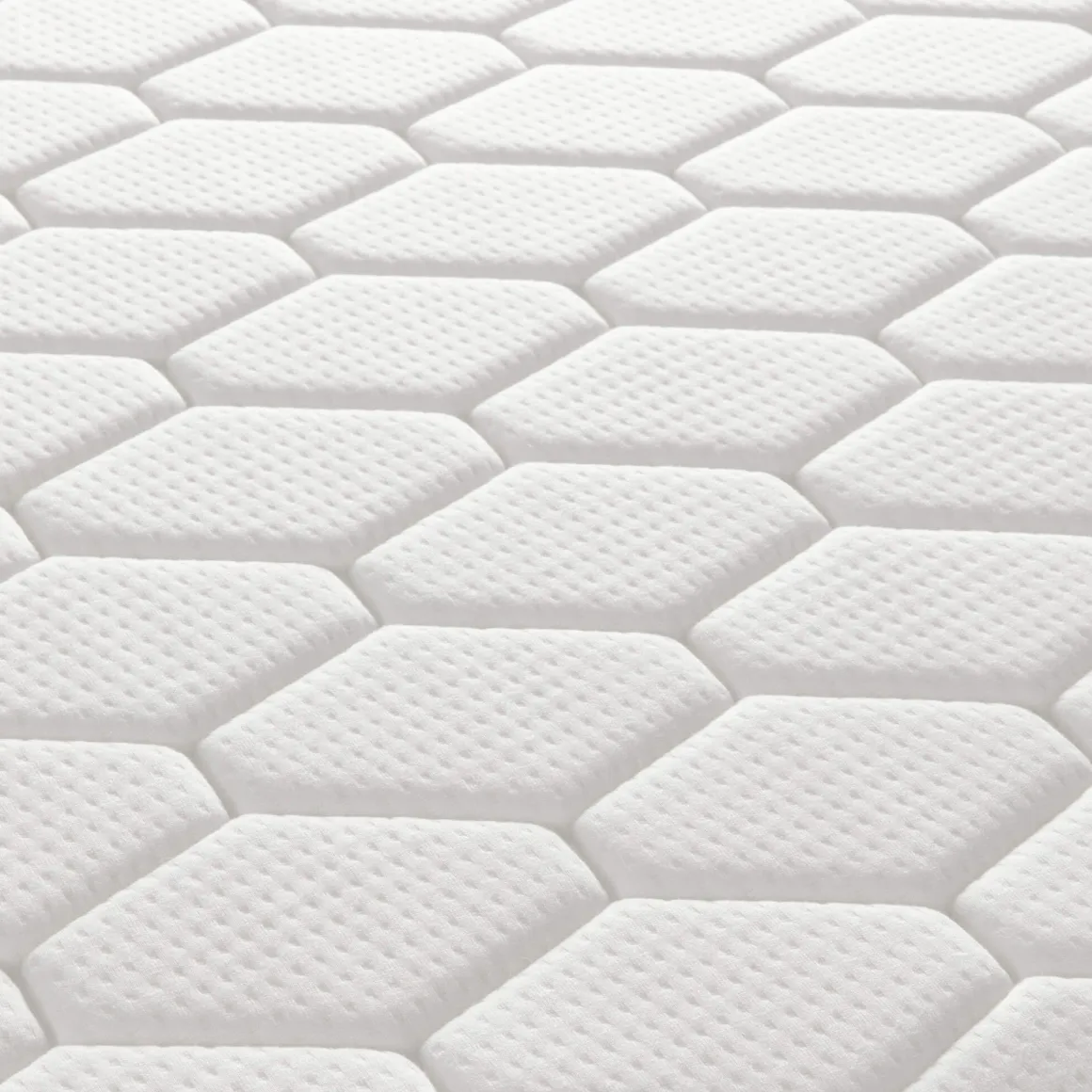Ensemble sommier et matelas junior mousse ferme Merinos Positive Lit