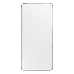 Ensemble sommier et matelas junior mousse ferme Merinos Positive Lit