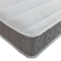 Ensemble sommier et matelas mousse ferme Terre de Nuit Sérénité 2.0