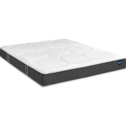 Ensemble sommier et matelas mousse ferme Bultex Comforting