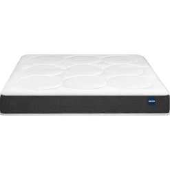 Ensemble sommier et matelas mousse ferme Bultex Comforting