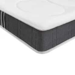 Ensemble sommier et matelas mousse ferme Bultex Comforting