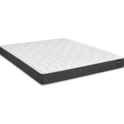 Ensemble sommier et matelas mousse ferme Bultex Regular