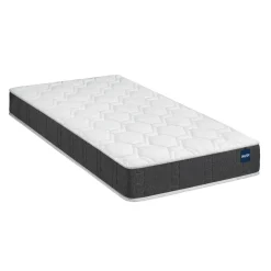 Ensemble sommier et matelas mousse ferme Bultex Regular