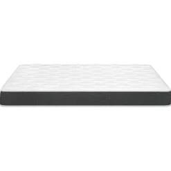 Ensemble sommier et matelas mousse ferme Bultex Regular